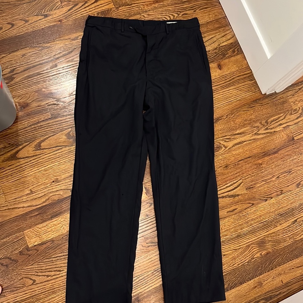 Mens prada dress pants